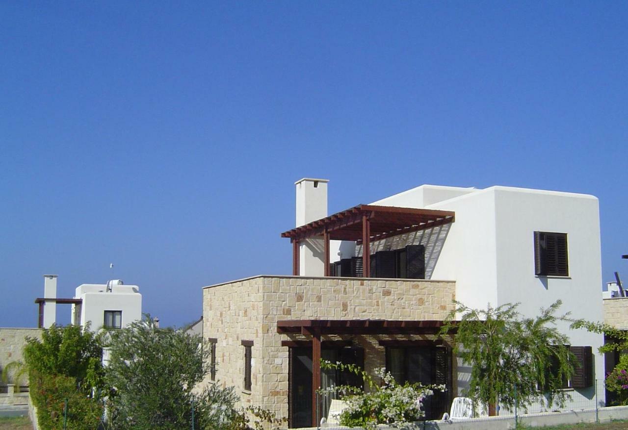 Villa Elena In Аргака Экстерьер фото