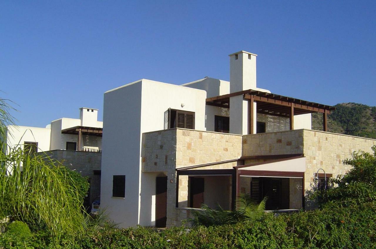 Villa Elena In Аргака Экстерьер фото